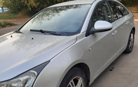 Volkswagen Polo VI (EU Market), 2013 год, 650 000 рублей, 11 фотография