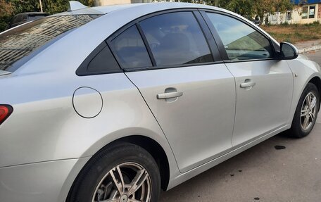 Volkswagen Polo VI (EU Market), 2013 год, 650 000 рублей, 15 фотография