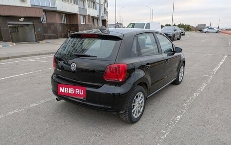 Volkswagen Polo VI (EU Market), 2012 год, 750 000 рублей, 3 фотография