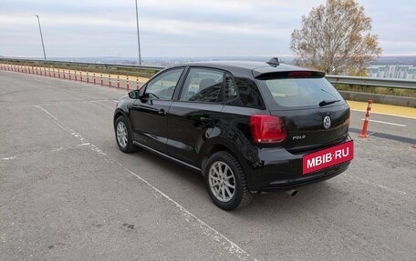 Volkswagen Polo VI (EU Market), 2012 год, 750 000 рублей, 4 фотография