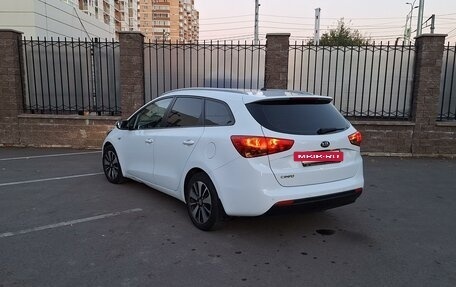 KIA cee'd III, 2012 год, 1 350 000 рублей, 6 фотография