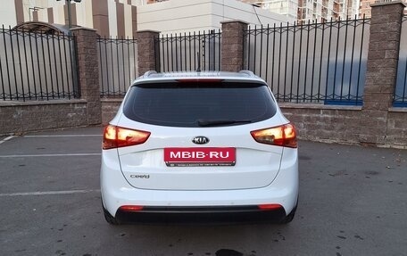 KIA cee'd III, 2012 год, 1 350 000 рублей, 7 фотография