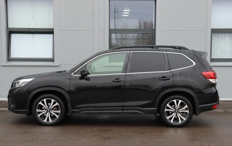 Subaru Forester, 2019 год, 2 849 000 рублей, 8 фотография