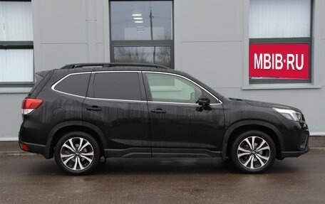 Subaru Forester, 2019 год, 2 849 000 рублей, 4 фотография