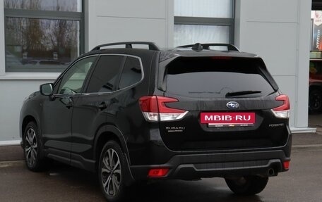 Subaru Forester, 2019 год, 2 849 000 рублей, 7 фотография