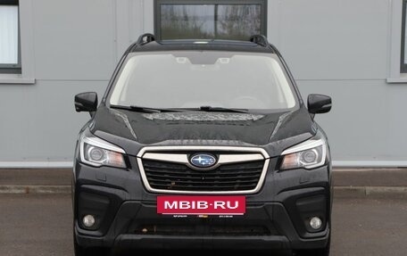 Subaru Forester, 2019 год, 2 849 000 рублей, 2 фотография