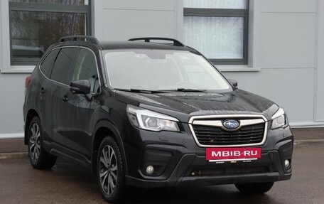 Subaru Forester, 2019 год, 2 849 000 рублей, 3 фотография