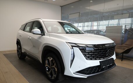 Geely Atlas, 2024 год, 3 766 990 рублей, 3 фотография