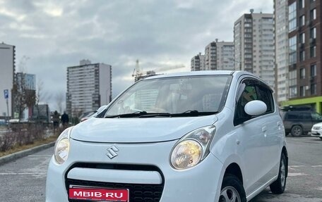 Suzuki Alto, 2010 год, 550 000 рублей, 1 фотография