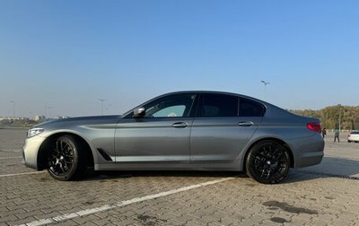 BMW 5 серия, 2018 год, 2 999 999 рублей, 1 фотография