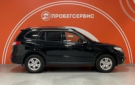 Hyundai Santa Fe III рестайлинг, 2012 год, 1 739 000 рублей, 4 фотография