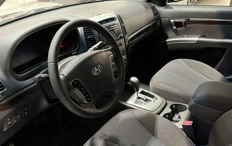 Hyundai Santa Fe III рестайлинг, 2012 год, 1 739 000 рублей, 23 фотография