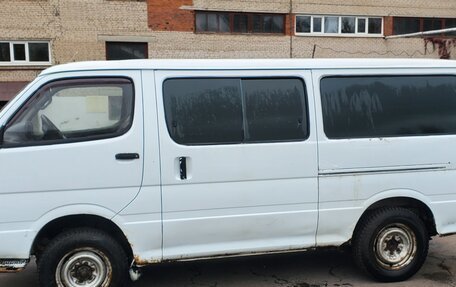 Toyota HiAce H100, 1997 год, 550 000 рублей, 2 фотография