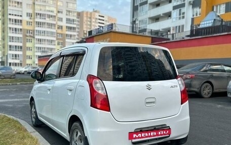 Suzuki Alto, 2010 год, 550 000 рублей, 2 фотография