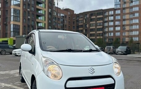 Suzuki Alto, 2010 год, 550 000 рублей, 3 фотография