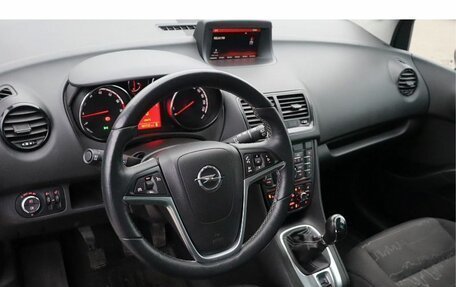 Opel Meriva, 2014 год, 1 059 000 рублей, 6 фотография