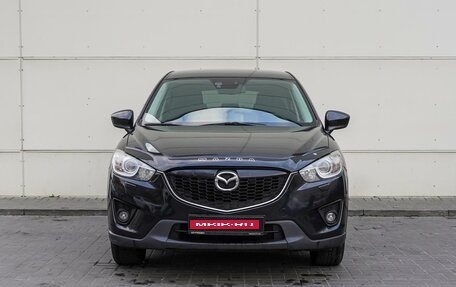 Mazda CX-5 II, 2011 год, 1 620 000 рублей, 5 фотография