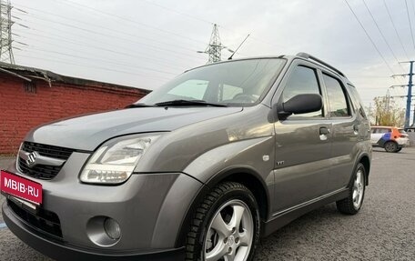 Suzuki Ignis II (HR), 2007 год, 670 000 рублей, 1 фотография