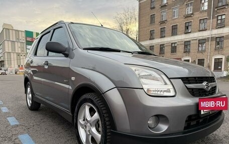 Suzuki Ignis II (HR), 2007 год, 670 000 рублей, 3 фотография