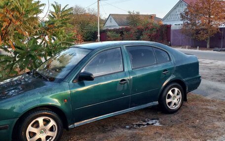 Skoda Octavia IV, 1998 год, 265 000 рублей, 2 фотография