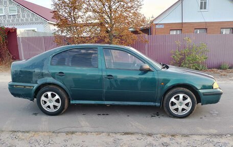 Skoda Octavia IV, 1998 год, 265 000 рублей, 6 фотография