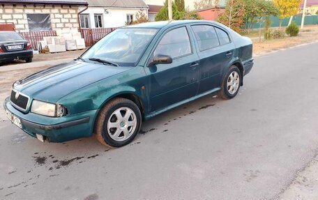 Skoda Octavia IV, 1998 год, 265 000 рублей, 21 фотография