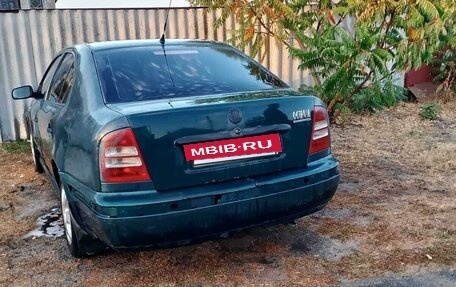 Skoda Octavia IV, 1998 год, 265 000 рублей, 23 фотография