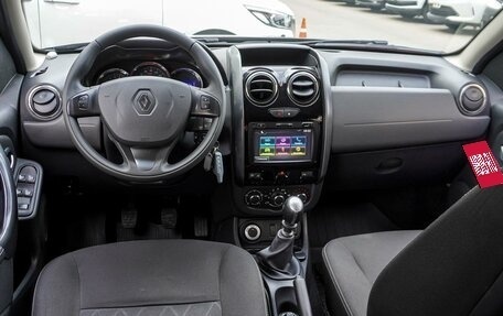 Renault Duster I рестайлинг, 2018 год, 1 490 000 рублей, 6 фотография