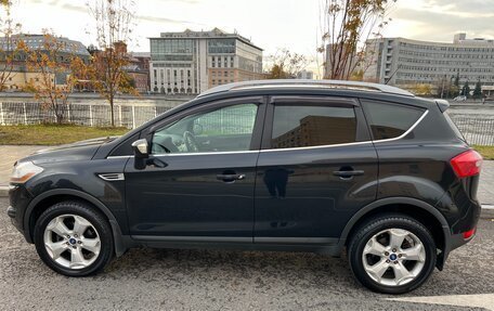 Ford Kuga III, 2012 год, 1 550 000 рублей, 1 фотография