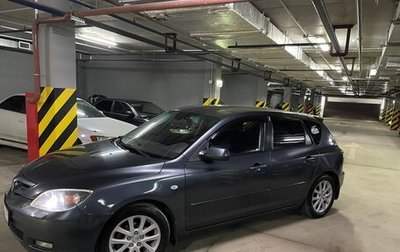 Mazda 3, 2008 год, 615 000 рублей, 1 фотография