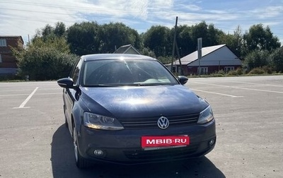 Volkswagen Jetta VI, 2011 год, 1 150 000 рублей, 1 фотография