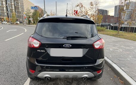 Ford Kuga III, 2012 год, 1 550 000 рублей, 2 фотография