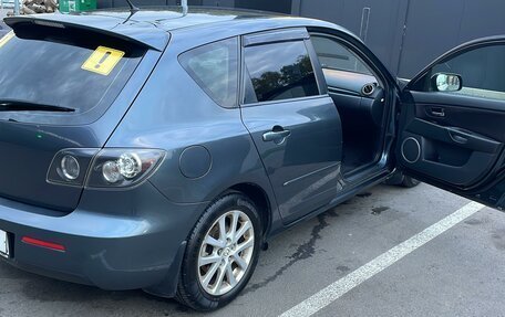 Mazda 3, 2008 год, 615 000 рублей, 5 фотография