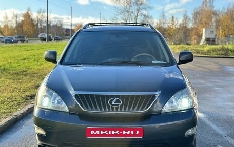 Lexus RX II рестайлинг, 2005 год, 1 700 000 рублей, 3 фотография