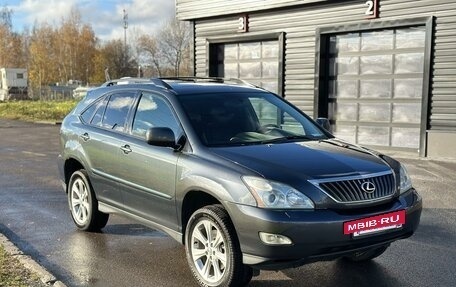 Lexus RX II рестайлинг, 2005 год, 1 700 000 рублей, 2 фотография