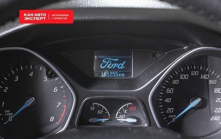 Ford Focus III, 2013 год, 842 400 рублей, 8 фотография