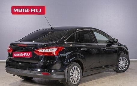 Ford Focus III, 2013 год, 842 400 рублей, 2 фотография