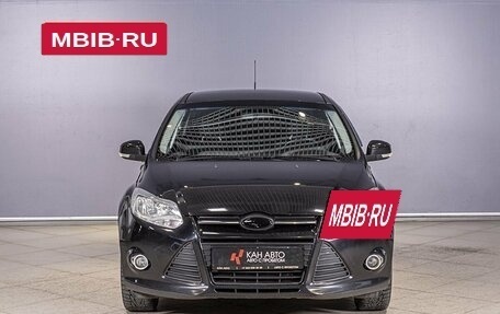 Ford Focus III, 2013 год, 842 400 рублей, 10 фотография