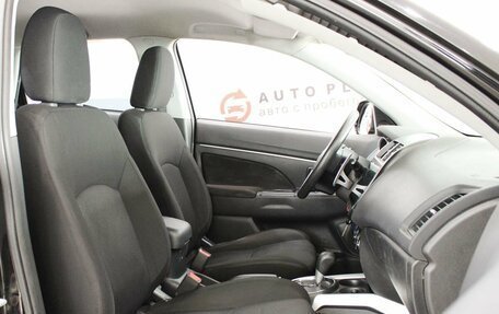 Mitsubishi ASX I рестайлинг, 2012 год, 1 149 000 рублей, 11 фотография