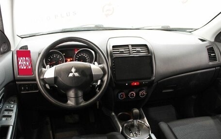 Mitsubishi ASX I рестайлинг, 2012 год, 1 149 000 рублей, 9 фотография