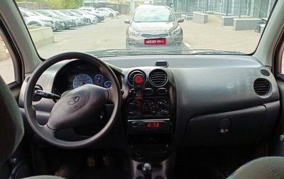 Daewoo Matiz I, 2004 год, 125 000 рублей, 1 фотография