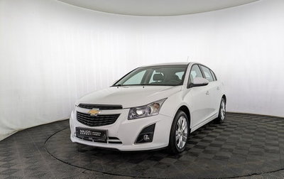 Chevrolet Cruze II, 2013 год, 1 155 000 рублей, 1 фотография