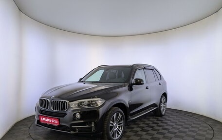 BMW X5, 2016 год, 4 350 000 рублей, 1 фотография