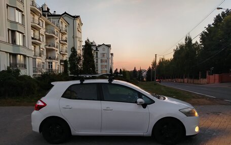 Toyota Auris II, 2011 год, 1 050 000 рублей, 5 фотография