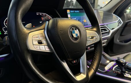 BMW X7, 2020 год, 7 700 000 рублей, 13 фотография