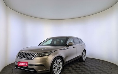 Land Rover Range Rover Velar I, 2017 год, 5 260 000 рублей, 1 фотография