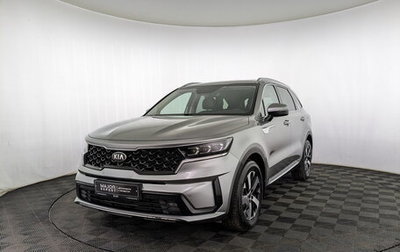 KIA Sorento IV, 2021 год, 3 400 000 рублей, 1 фотография