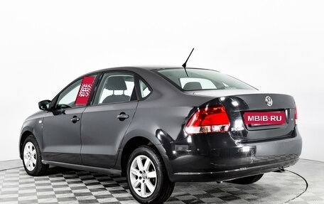 Volkswagen Polo VI (EU Market), 2013 год, 1 120 000 рублей, 7 фотография