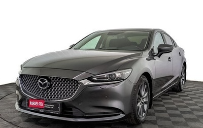 Mazda 6, 2019 год, 2 400 000 рублей, 1 фотография