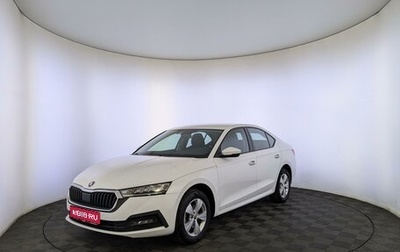 Skoda Octavia IV, 2021 год, 2 595 000 рублей, 1 фотография